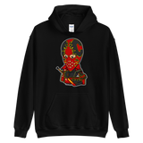 SportNics Classics Calgary Hoodie