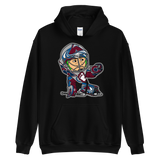 SpotNics Colorado Goalie Hoodie