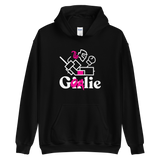 Goalie Girl Hoodie
