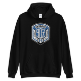 Heaton Pro 90z Logo Hoodie