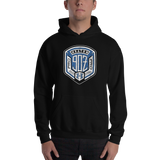 Heaton Pro 90z Logo Hoodie