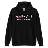NEW PGS Hockey Logo Hoodie