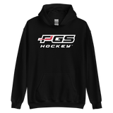 NEW PGS Hockey Logo Hoodie