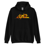 Anthrax Goalie Hoodie