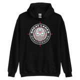 Great Lakes Goaltending Hoodie