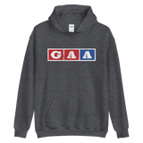 Goals Against Average (GAA) Hoodie