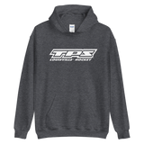 TPS Logo Hoodie