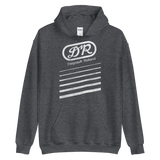 D&R Vintage Logo Hoodie