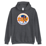 Louisville CuJo Logo Hoodie