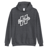 Heaton "H" Logo Hoodie