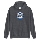 Koho Revolution Badge Hoodie