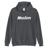 Heaton Logo Hoodie