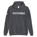 Titan Turbo Hoodie