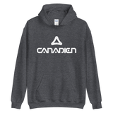 Canadien Logo Hoodie