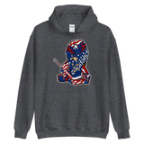 SportNics Classics Washington Hoodie