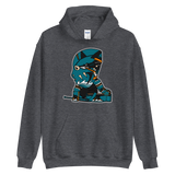 SportNics Classics San Jose Hoodie