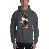 SportNics Classics Philadelphia Hoodie