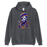 SportNics Classics NY Islanders Hoodie