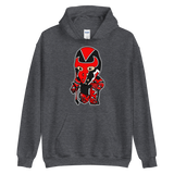 SportNics Classics New Jersey Hoodie