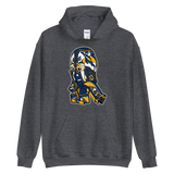 SportNics Classics Nashville Hoodie