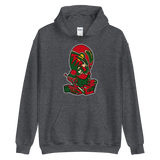 SportNics Classics Minnesota Hoodie