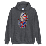SportNics Classics Montreal Hoodie