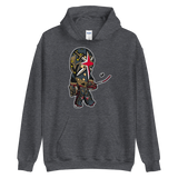 SportNics Classics Vegas Hoodie