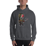 SportNics Classics Vegas Hoodie