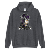 SportNics Classics Los Angeles Hoodie