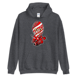SportNics Classics Detroit Hoodie