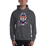SportNics Classics Edmonton Hoodie