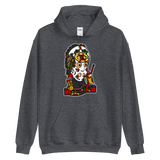 SportNics Classics Chicago Hoodie