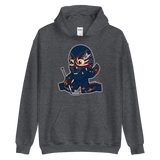 SportNics Classics Columbus Hoodie