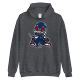 SportNics Classics Colorado Hoodie