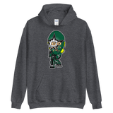 SportNics Classics Dallas Hoodie