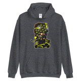 SportNics Classics Boston Hoodie