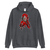 SportNics Classics Carolina Hoodie