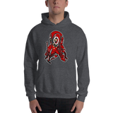 SportNics Classics Carolina Hoodie