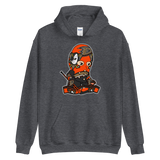 SportNics Classics Anaheim Hoodie