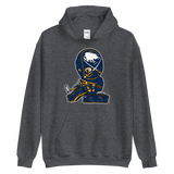 SportNics Classics Buffalo Hoodie