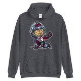 SpotNics Colorado Goalie Hoodie