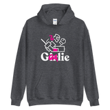 Goalie Girl Hoodie
