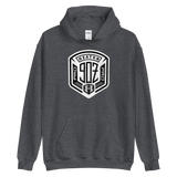 Heaton Pro 90z Logo Hoodie