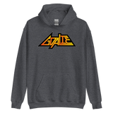 Anthrax Goalie Hoodie