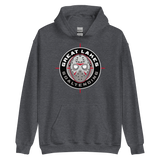 Great Lakes Goaltending Hoodie