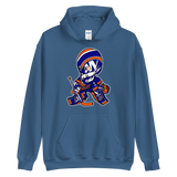 SportNics Classics NY Islanders Hoodie