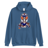 SportNics Classics Edmonton Hoodie