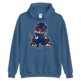 SportNics Classics Colorado Hoodie