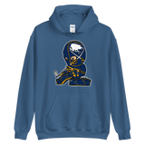 SportNics Classics Buffalo Hoodie