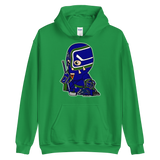 SportNics Classics Vancouver Hoodie
